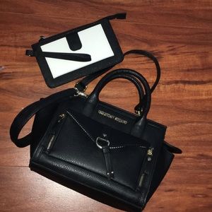 Purse and wallet OBO